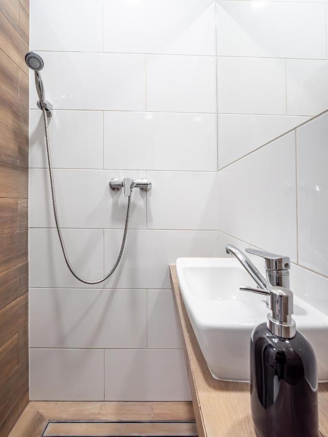 Mieszkanie Gdansk Centrum Gorka 8 Lägenhet Exteriör bild